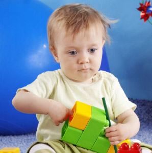 Walkers and Toddlers