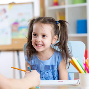 Prejardín-Prekinder