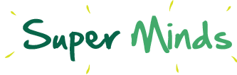 superminds title