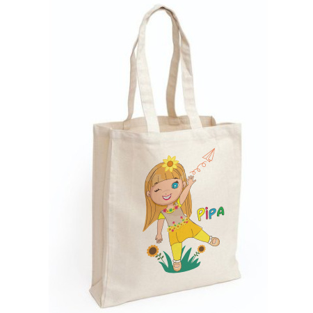 Bag Pipa