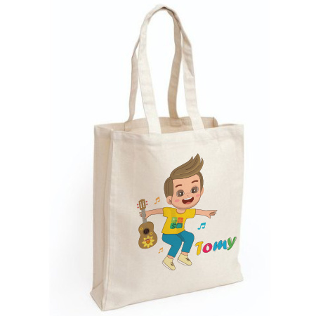Bag Tomy