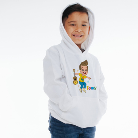 Hoodie Tomy