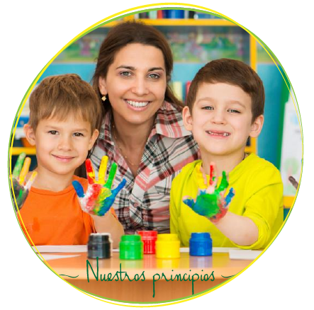 principios